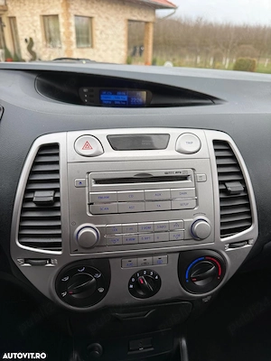 Hyndai 1,2 Benzina +GPL.euro 5