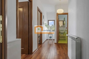 Langa Padurea Corbeanca, P+M, teren 780mp, terasa 35mp, mobilatautilata - imagine 17