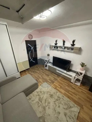 Casă de închiriat în zonă centrală cu terasă I Comision 0% I - imagine 2