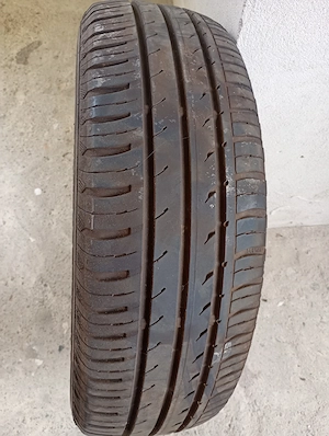 Anvelopa continental logan vara - imagine 3