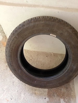 Anvelopa continental logan vara - imagine 2