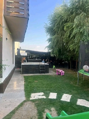 Vila individuală DE VÂNZARE zona Pantelimon Ilfov , zona nouă de case !  Construită de la 0 în anul  - imagine 4