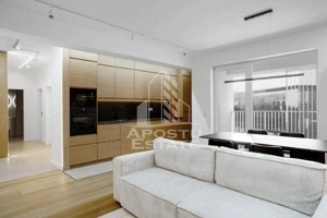 Apartament 2 camere, de inchiriat, City of Mara, Timisoara