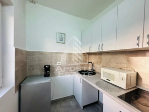 Apartament 1 camera zona 6 Vanatori - imagine 2