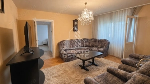Apartament cu 3 camere de vanzare, Zona Complex Studentesc, Timisoara