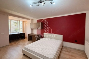 Apartament cu 1 camera de inchiriat, zona Take Ionescu, Timisoara