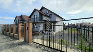 Casa individuala de vanzare, 4 camere, Sanmihaiu Roman, comision 0