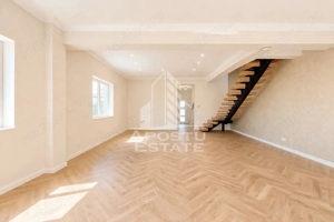 Duplex modern de vânzare în Dumbrăvița, Timis, patru camere