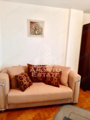 Apartament cu 2 camere de inchiriat, zona Lidia, Timisoara - imagine 4