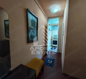 Apartament cu 1 camera, de vanzare, etaj 2, zona Iulius Mall, Timisoara - imagine 5