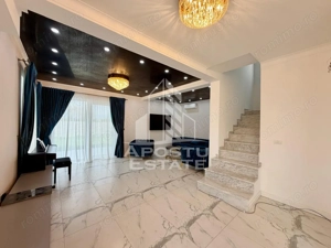 Casa individuala cu 4 camere de inchiriat, Bucovat, Remetea Mare - imagine 2