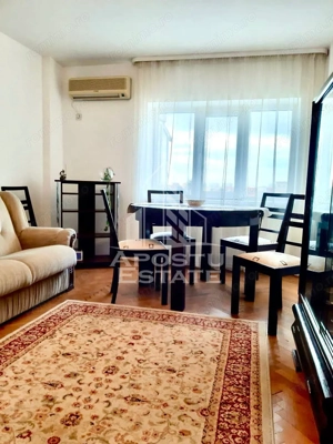 Apartament cu 2 camere de inchiriat, zona Lidia, Timisoara