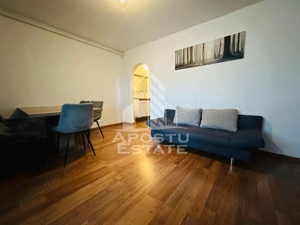 Apartament 1 camera zona Confectii