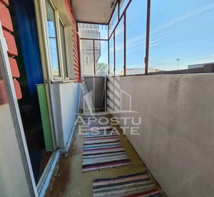 Apartament cu 1 camera, de vanzare, etaj 2, zona Iulius Mall, Timisoara - imagine 7