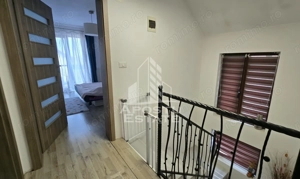 Casa individuala de vanzare, 4 camere, Sanmihaiu Roman, comision 0 - imagine 8