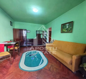 Apartament cu 1 camera, de vanzare, etaj 2, zona Iulius Mall, Timisoara - imagine 2