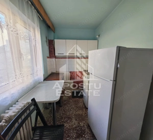 Apartament cu 1 camera, de vanzare, etaj 2, zona Iulius Mall, Timisoara - imagine 3