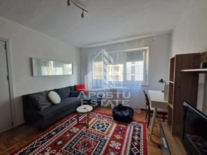 Apartament 2 camere de inchiriat , Zona Semicentrală -Timișoara
