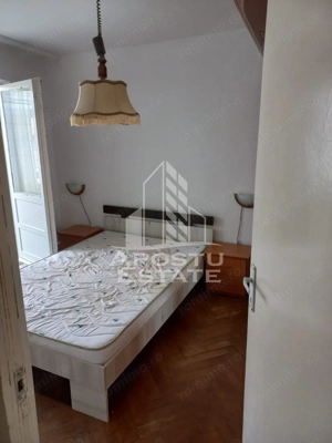 Apartament 3 camere de inchiriat , Zona Dacia - Timisoara