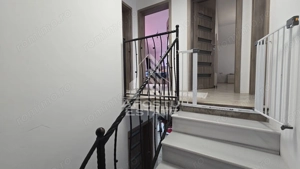 Casa individuala de vanzare, 4 camere, Sanmihaiu Roman, comision 0 - imagine 7