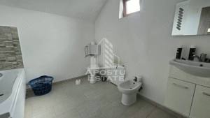 Casa individuala de vanzare, 4 camere, Sanmihaiu Roman, comision 0 - imagine 6