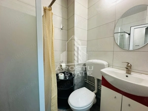 Apartament 1 camera zona 6 Vanatori - imagine 3