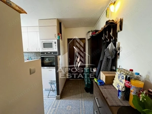 Apartament 2 camere de vanzare, zona Dambovita, Timisoara - imagine 14