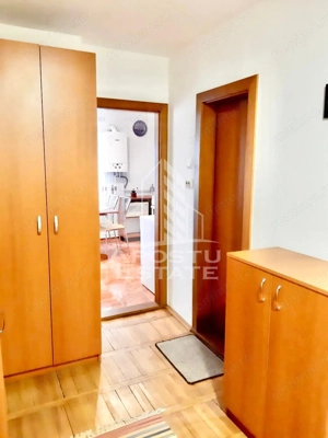 Apartament cu 2 camere de inchiriat, zona Lidia, Timisoara - imagine 11