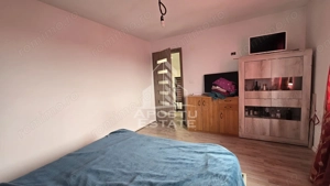 Casa individuala de vanzare, 4 camere, Sanmihaiu Roman, comision 0 - imagine 17