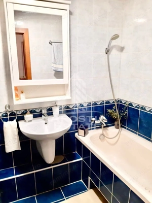 Apartament cu 2 camere de inchiriat, zona Lidia, Timisoara - imagine 14