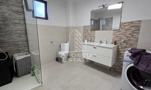 Casa individuala de vanzare, 4 camere, Sanmihaiu Roman, comision 0 - imagine 18