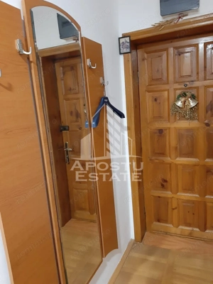 Apartament cu 2 camere de inchiriat, zona Lidia, Timisoara - imagine 13