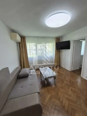 Apartament 2 camere de vanzare, zona Cetatii/Dacia, Timisoara
