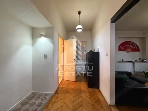 Apartament cu 3 camere, de vanzare, zona Odobescu, Timisoara - imagine 13