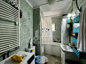 Apartament 2 camere de vanzare, zona Dambovita, Timisoara - imagine 16
