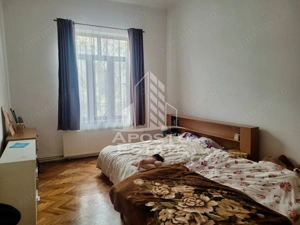 Apartament 3 camere de vanzare, etaj 1,  zona Maria Timisoara - imagine 3