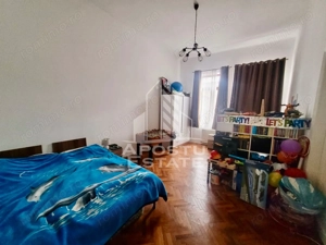 Apartament 3 camere de vanzare, etaj 1,  zona Maria Timisoara - imagine 6