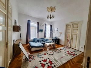 Apartament 3 camere de vanzare, etaj 1,  zona Maria Timisoara