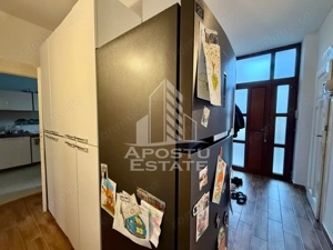Apartament 3 camere de vanzare, etaj 1,  zona Maria Timisoara - imagine 10