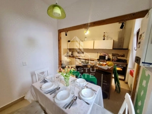 Apartament 3 camere de vanzare, etaj 1,  zona Maria Timisoara - imagine 8