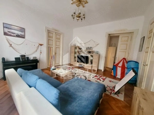 Apartament 3 camere de vanzare, etaj 1,  zona Maria Timisoara - imagine 2