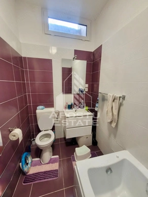 Apartament 3 camere de vanzare, etaj 1,  zona Maria Timisoara - imagine 13