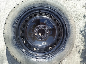 Rezerva Ford pe 16  - imagine 2