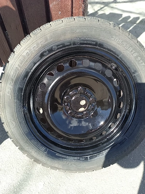 Rezerva Ford pe 16  - imagine 4