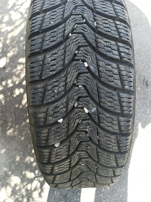 Rezerva Ford pe 16  - imagine 3