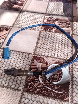 Sonda lambda Ford focus mk3  - imagine 3