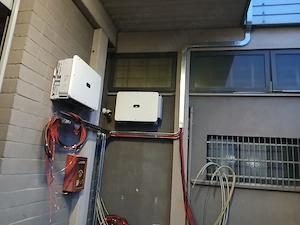 Angajez Montator Panouri Fotovoltaice - imagine 2