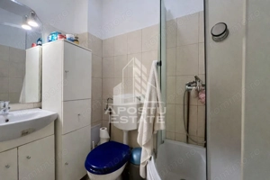 Apartament cu 2 camere de inchiriat, Complex studentesc, Timisoara - imagine 8