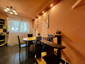 Apartament cu 2 camere de inchiriat, Complex studentesc, Timisoara - imagine 7