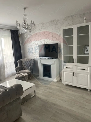 Inchiriere Apartament nou 2 camere, Metrou Pacii